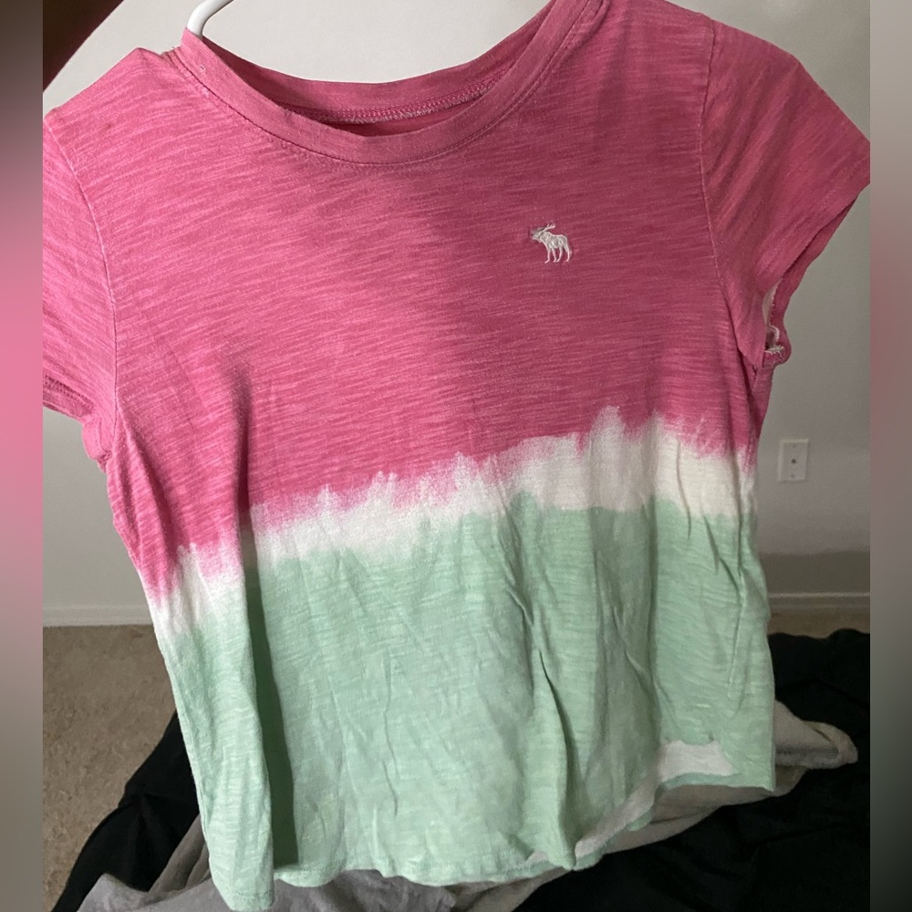 watermelon shirt